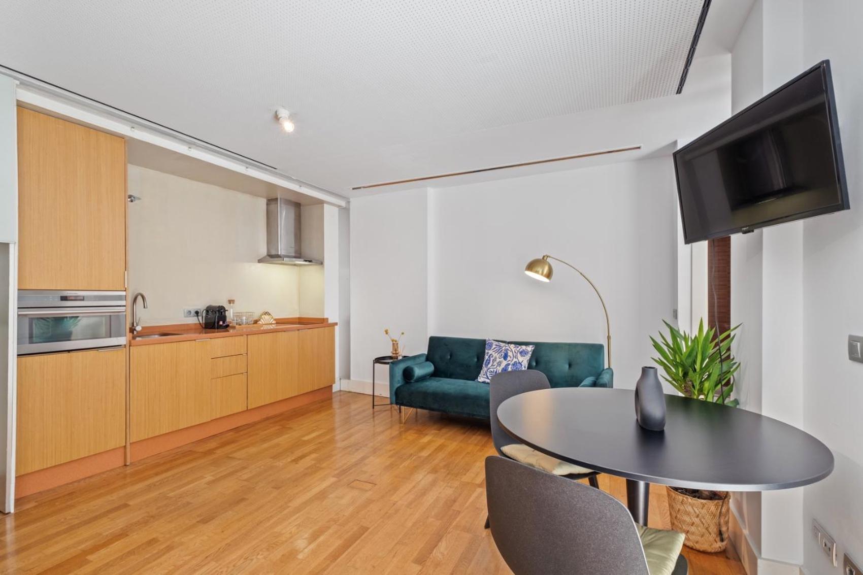 Kusama Apartment *