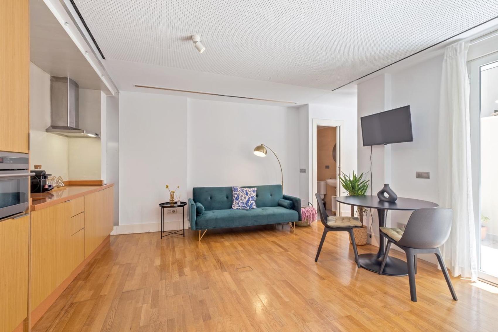 Apartment Kusama *