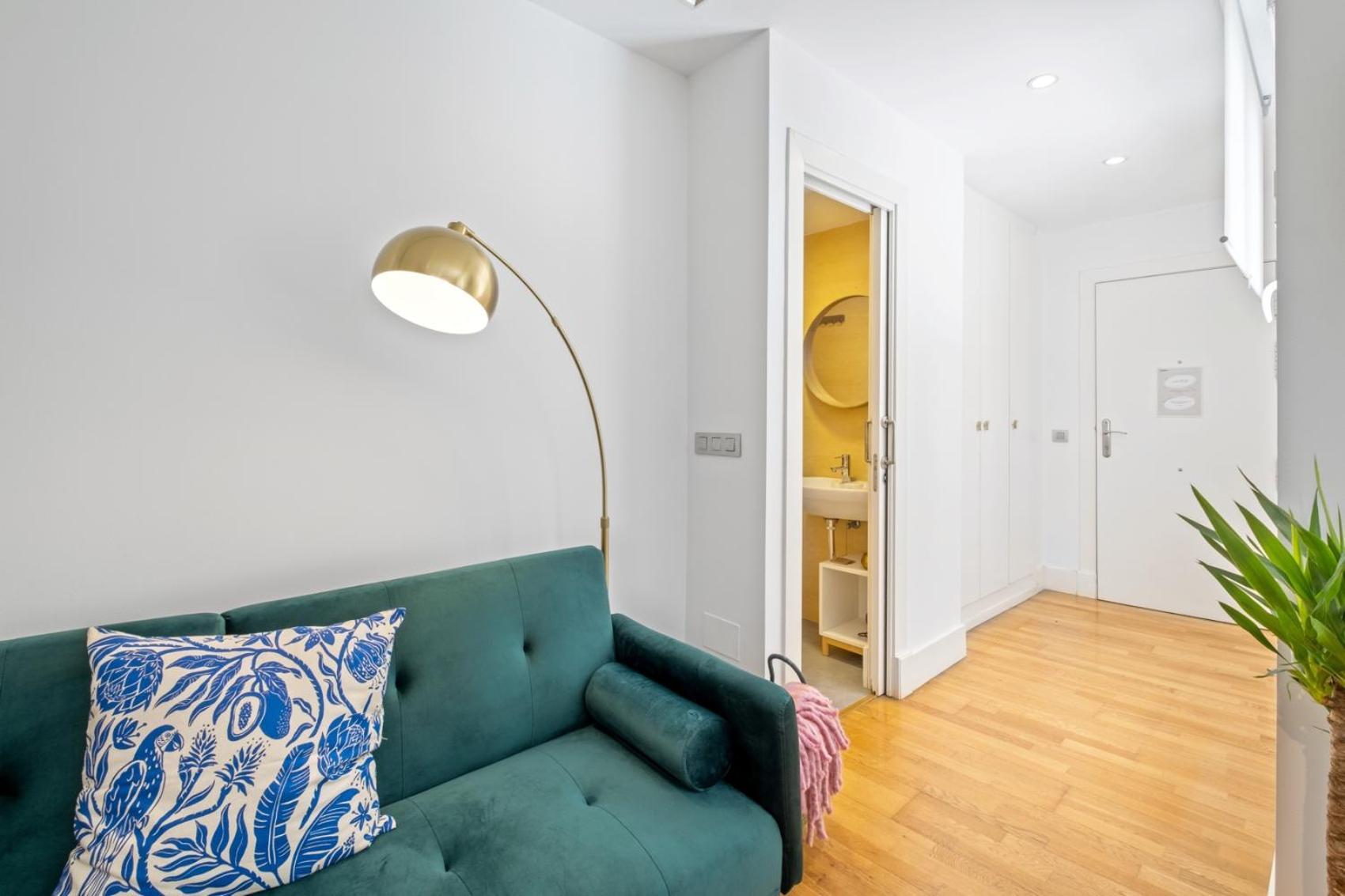Apartment Kusama