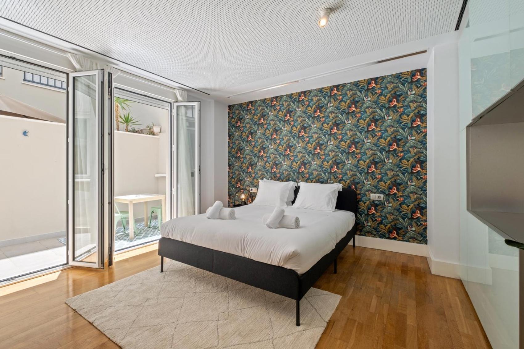 Kusama Apartment *